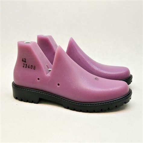 Колодки артикул 23408 для изготовления мужских ботинок типа TIMBERLAND ...