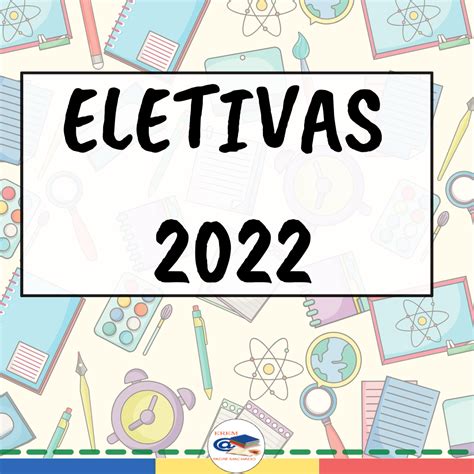Tema Para Eletiva - Ementa De Eletiva Pronta - RETOEDU