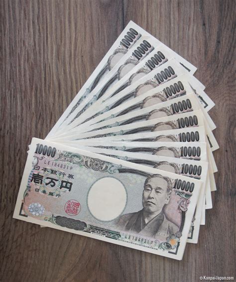 Yen: the Japanese currency