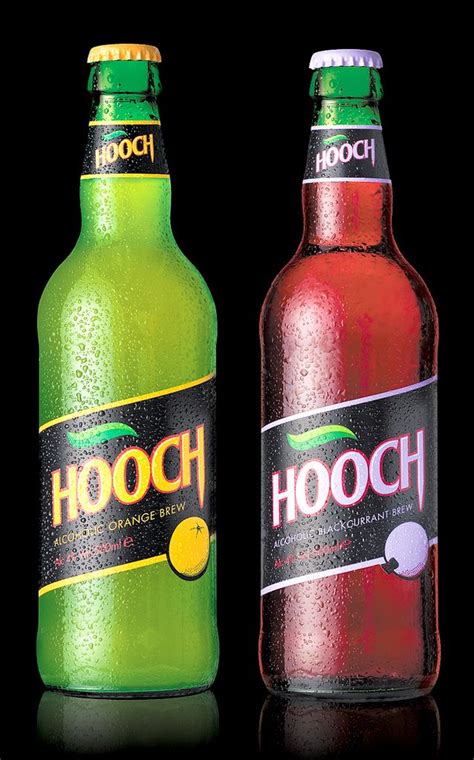 Hooch | Hooch, Drinks, Big drinks