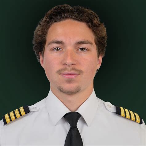 Most pilots are disciplined in the cockpit… but lost on the ground