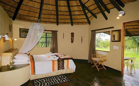 Timbavati Safari Lodge