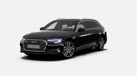 Audi A6 Avant Sport 40 Tdi Quattro 204km S Tronic 7905094819