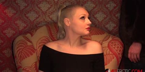 Cute Blonde Arielle Aquinas Fucks The New Director Tnaflix