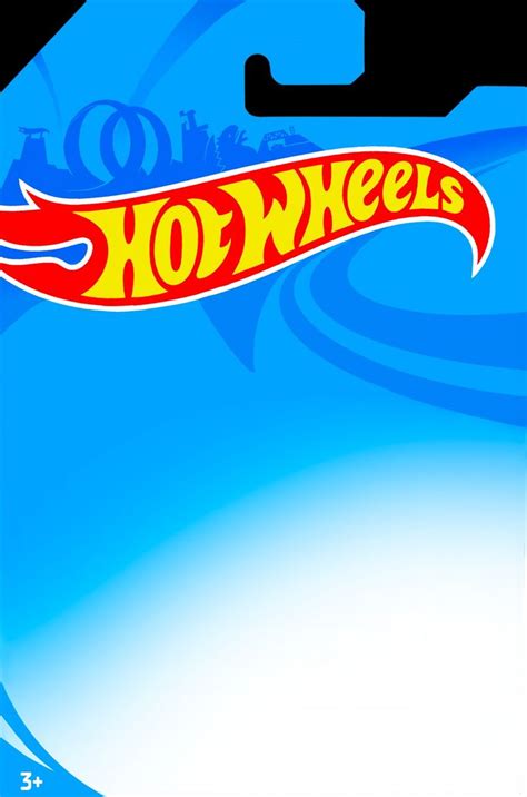 Hot Wheels Hot Wheels Diy Hot Wheels Party Hot Wheels Birthday