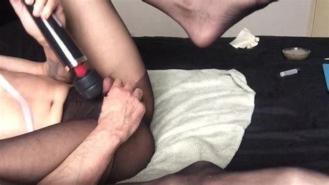 Play Before The Cum Gay Crossdresser Crossdresser Porn XHamster