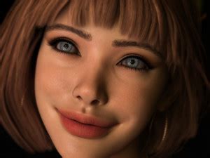 X Fashion Soft Touch Lace Lingerie For Genesis D Model In Clothing DExport