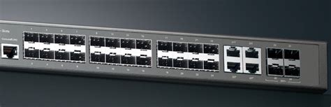 TP-Link TL-SG3428XF JetStream Switch | Discomp - networking solutions