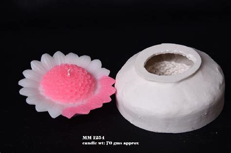 Ceramic Floating Candle Molds Packaging Type Paper Box At Best Price