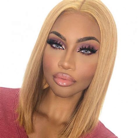 Honey Blonde Wig StarShow Hair