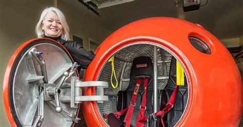 Капсула жизни | Пикабу