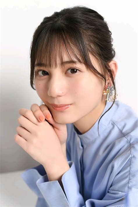 小坂菜緒(日向坂46) | Model, Girl, Beauty