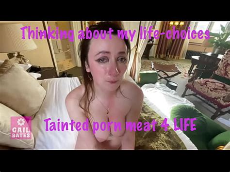 Gail Bates Regretting Her Life Choices Misogyny Kink XVIDEOS