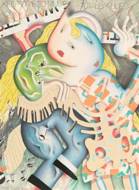 Steven Kramer Totally Nude Picture Color Codes