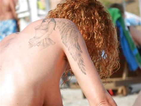 Lucy Diakovska ZB Porn