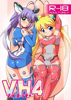 Parody Busou Shinki Nhentai Hentai Doujinshi And Manga