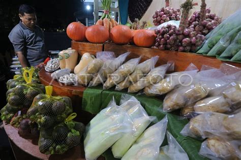 Gelar Seni Budaya Magetan Antara Foto