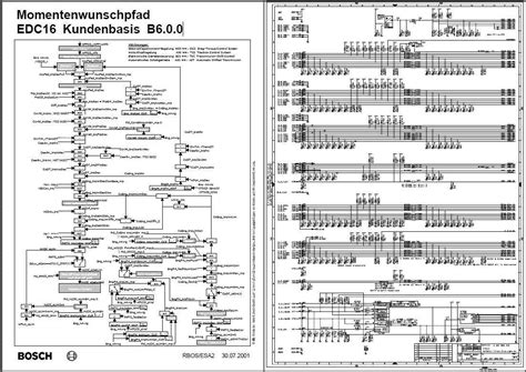 Understanding Ecu Schematic Diagrams Demystifying Engine Control Units