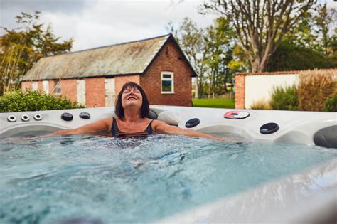 Just Hot Tubs Hot Tubs International Glamping Business