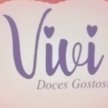 Vivi Dos Bolos E Doces Sao Goncalo Ifood