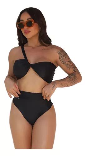 Biqu Ni Hot Pants Fio C Bojo Ver O Tend Ncia Modelador Parcelamento Sem Juros