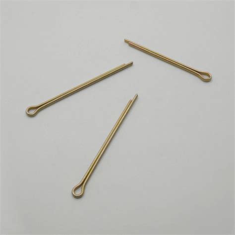 Cotter Pin, 1/8" x 2 1/2"