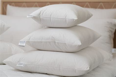 Подушки как в отелях | Muehldorfer
