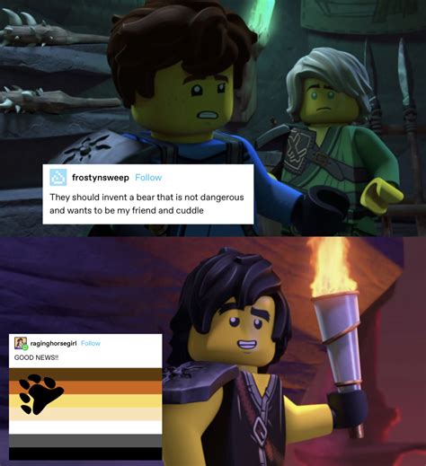 Ninjago Aspheera On Tumblr