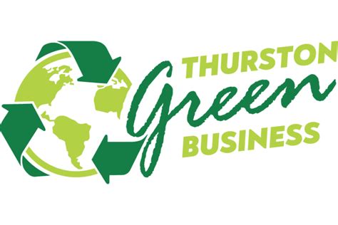 Thurston Green Business Designation Colvin Ranch