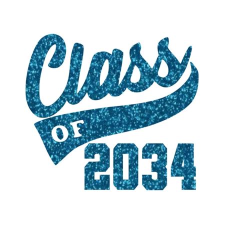 Iron On Graduation Decal Etsy