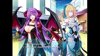 Princess X Fan Disc Ep19 Going On A Double Date XVIDEOS