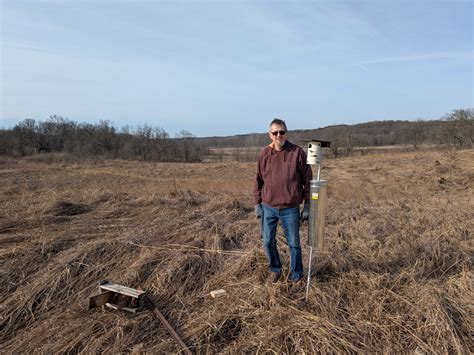 Chad's Conservation Update March 2025 - Michigan Audubon