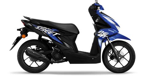 2021 Honda Beat 3 Paul Tans Automotive News