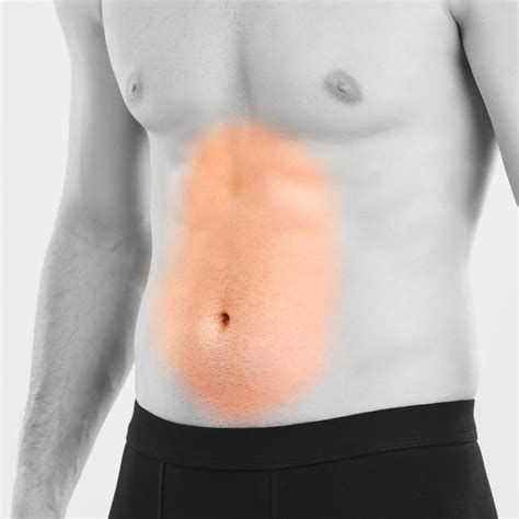 Stomach Laser Hair Removal Nyc