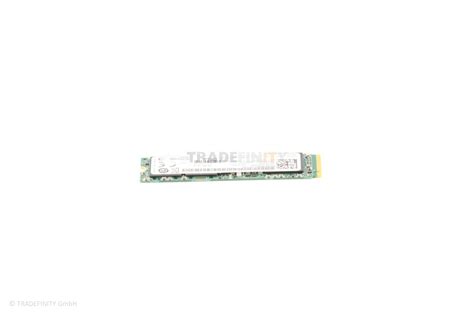 256 GB Solid State Disk (SSD) Drive