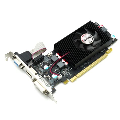 AFOX R5 M240 - Radeon R5 200 Series - AFOX
