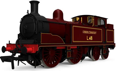 Rapido 909502 Metropolitan Railway ‘e Class No L48 London Transport