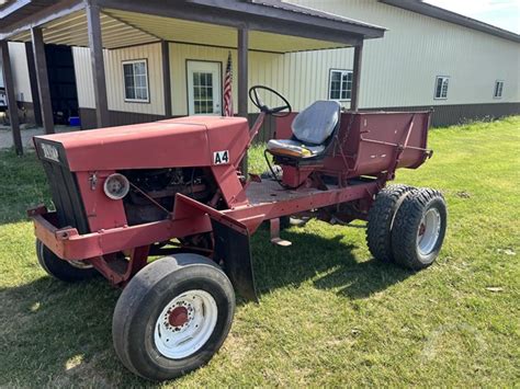 TORO PARKMASTER 7 | Online Auction Results | AuctionTime.com