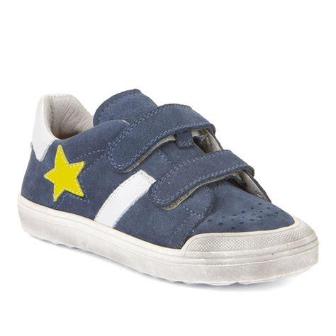Froddo Children's Shoes-ASTER - Froddo
