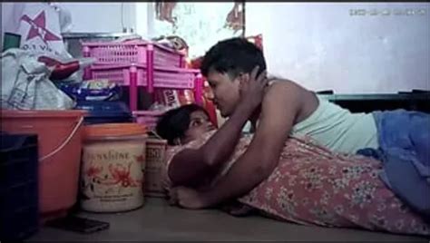 Indian Husband Kissing Ass Hot Wife Puffy Nipples Porn By FapHouse XHamster