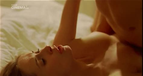 Nude Video Celebs Danica Jurcova Nude Bestiar 2007