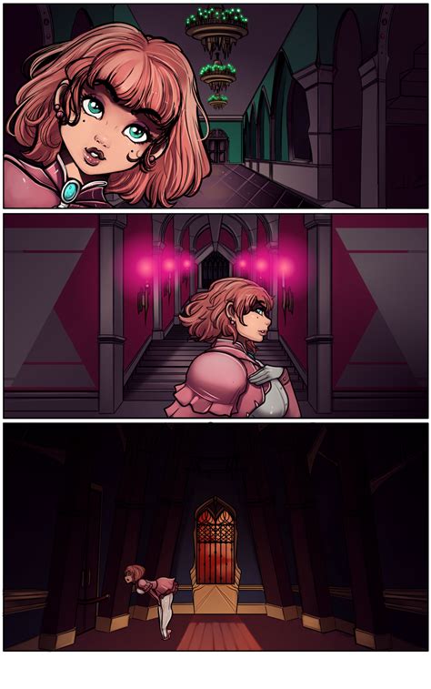 RA P By Eirhjien Hentai Foundry