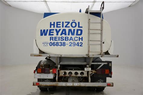 Mercedes-Benz 1317