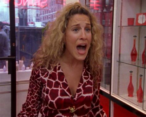 Recaps Of Sex And The City Television Of Yore