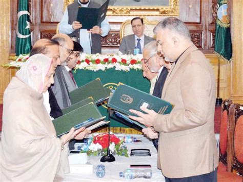 9 Member Caretaker Cabinet Sworn In Daily Frontline