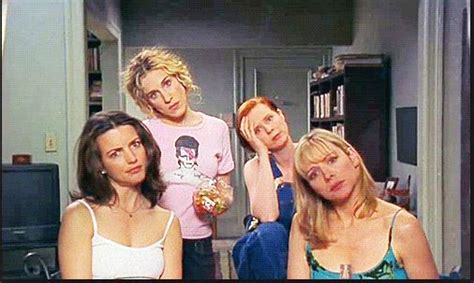 Sex And The City Anni Dal Primo Episodio In Onda Negli Usa