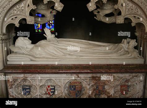 Tomb Of Henry Viii England