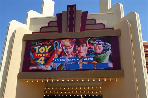 Les Toy Story Play Days Et L Univers Toy Story Disneyland Paris Les