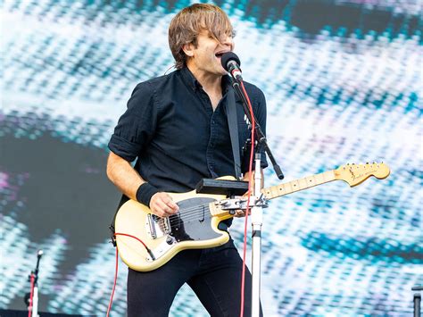 ben gibbard   fender signature  inspired   death cab