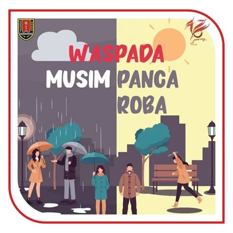 Waspada Musim Pancaroba Berita